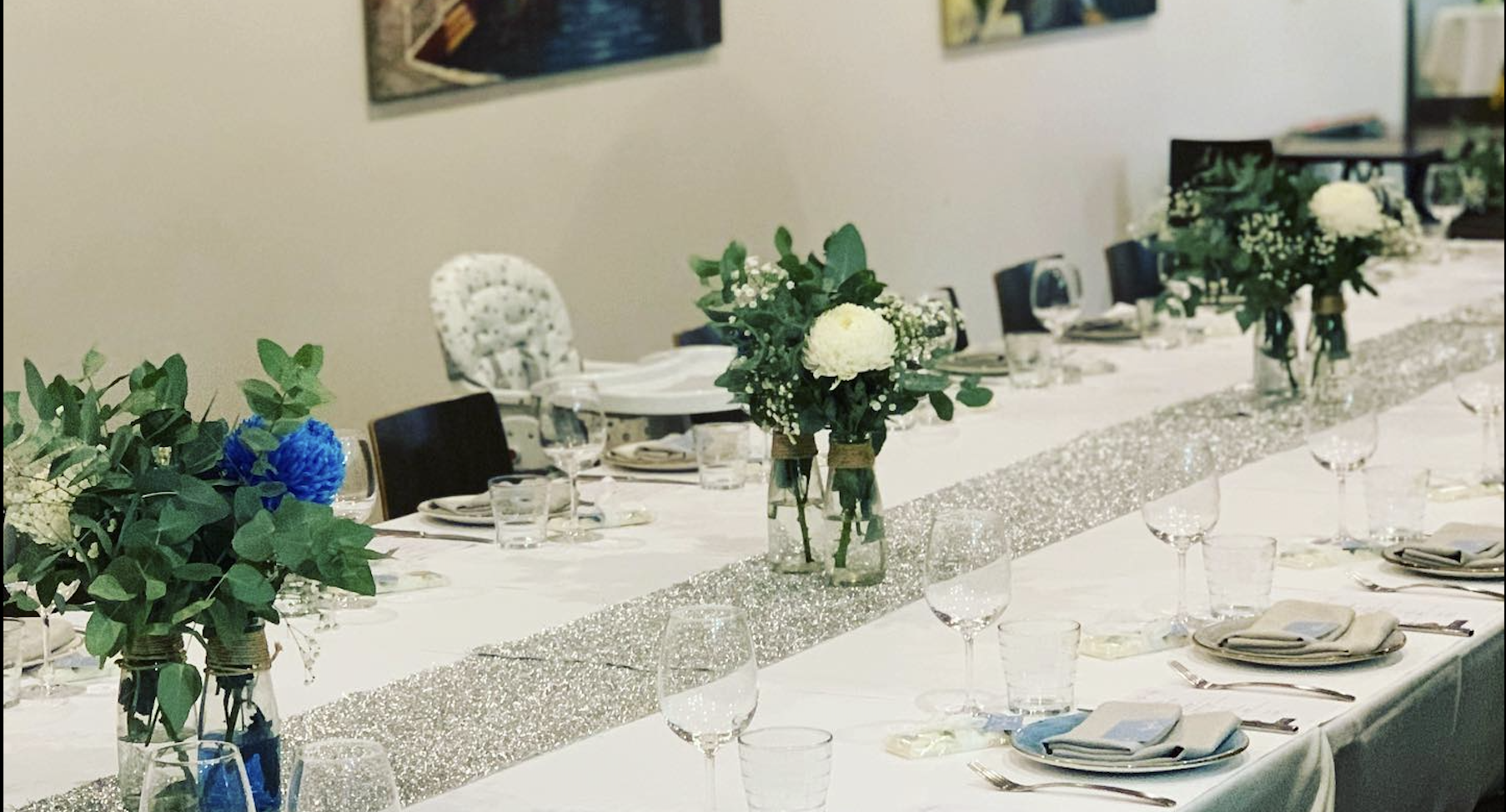 Martini Function Room 5