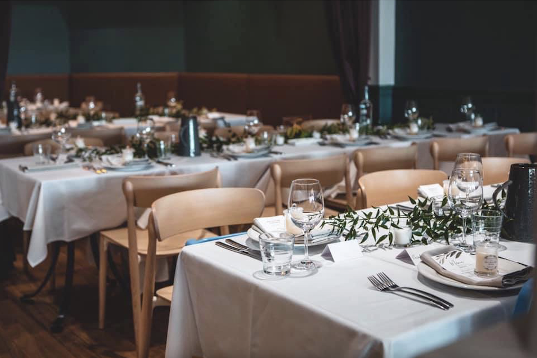 Martini Restaurant 9