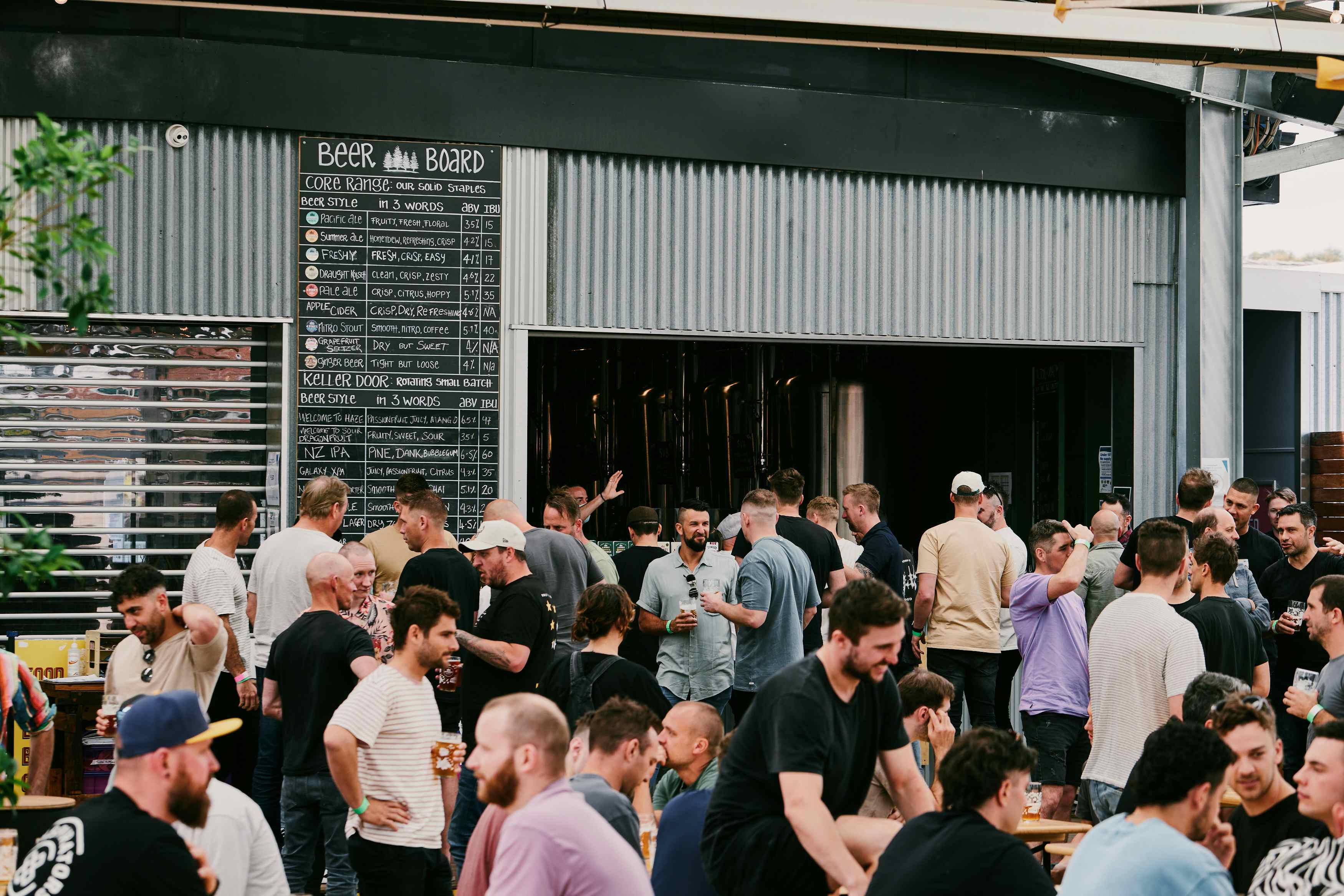 Exclusive Venue Hire  1