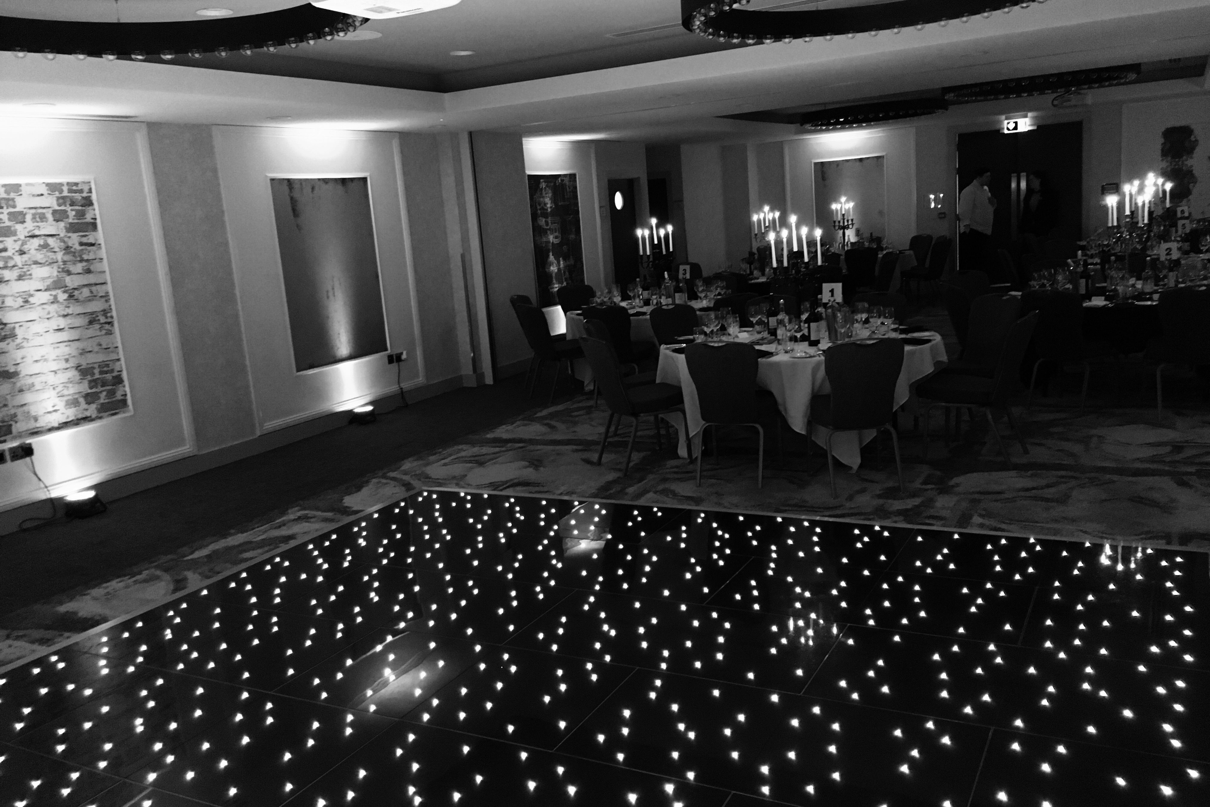 Hacienda Suite - Banqueting/Wedding 8