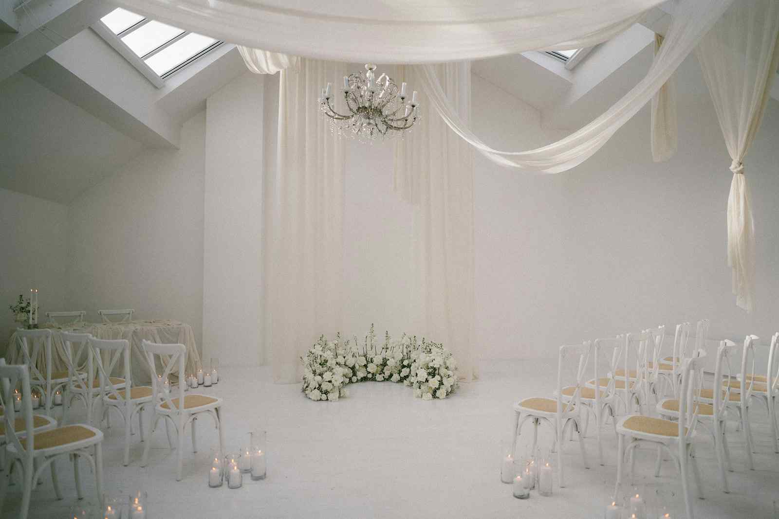 Exclusive Venue Hire 17