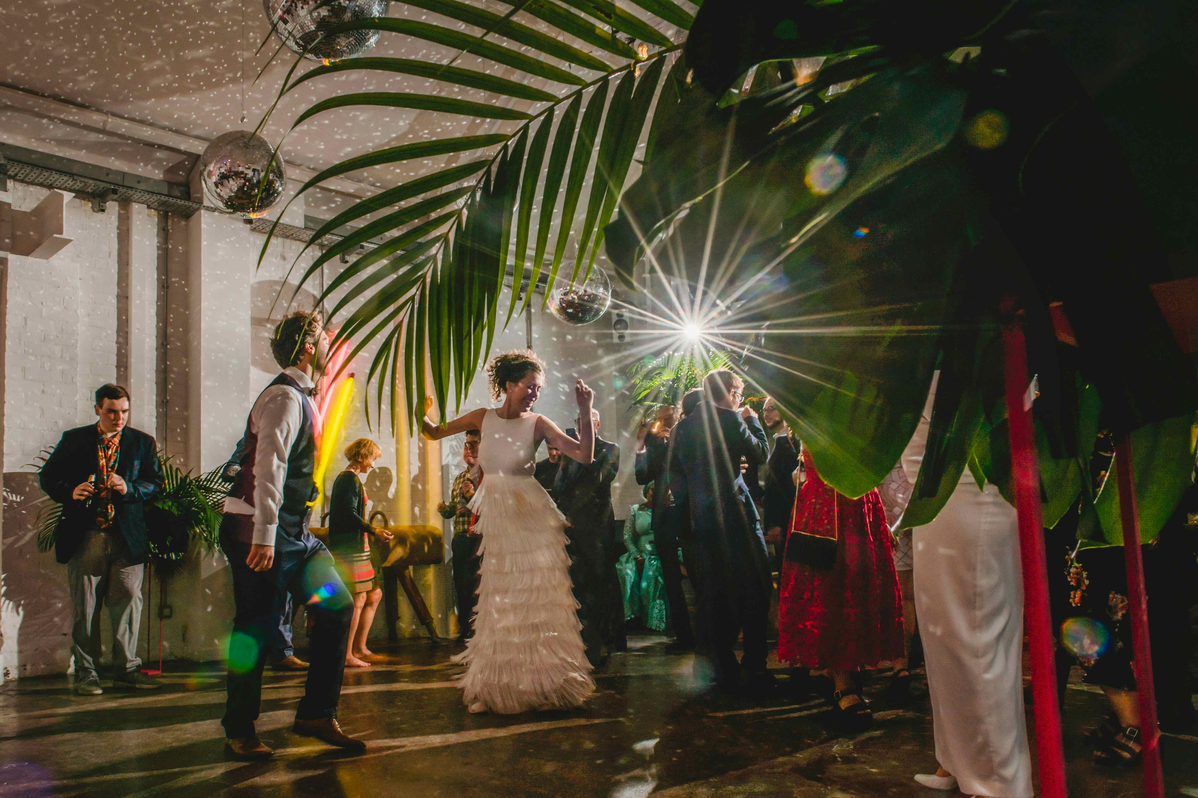 Exclusive Venue Hire 18