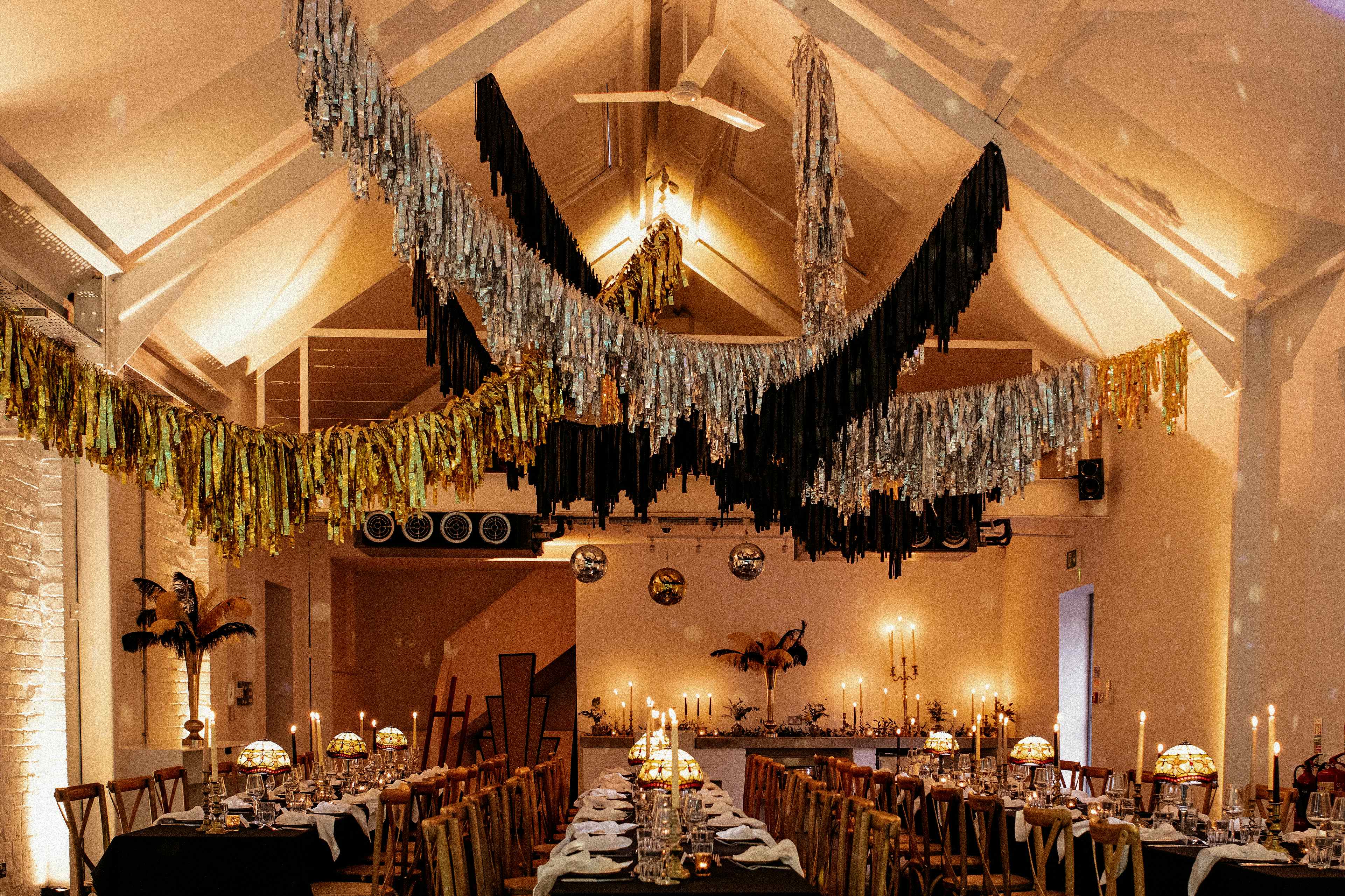 Exclusive Venue Hire 19