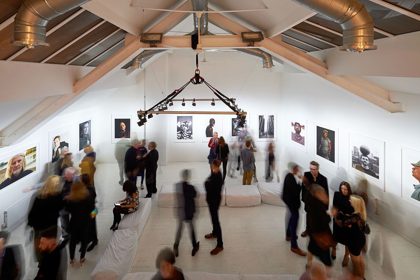 Exclusive Venue Hire 13