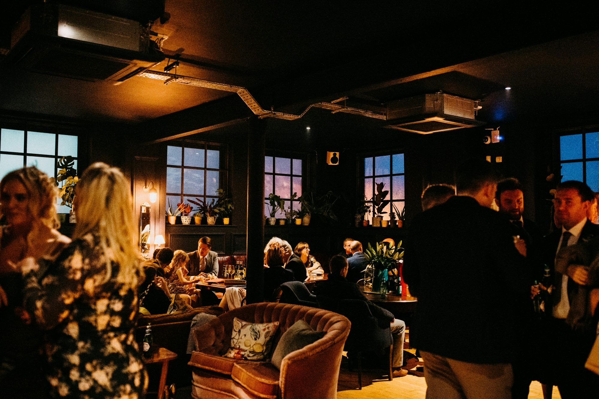 Exclusive Venue Hire 23