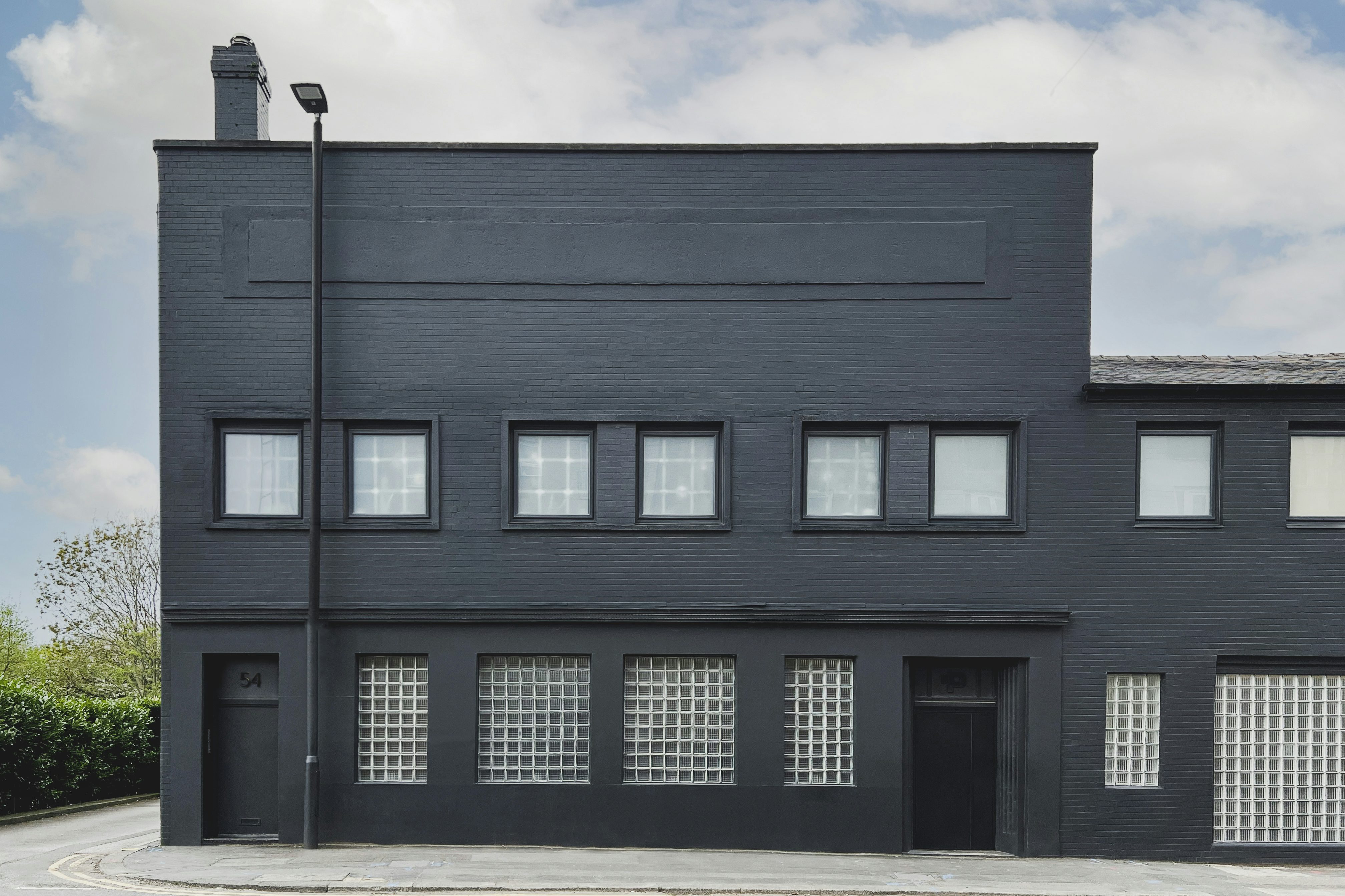 Exclusive Venue Hire 25