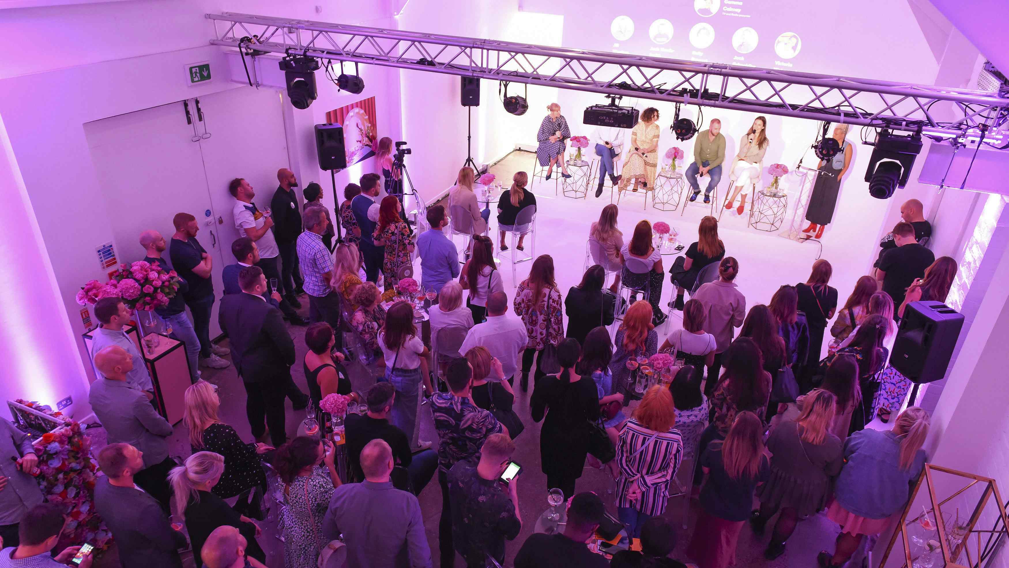 Exclusive Venue Hire 6