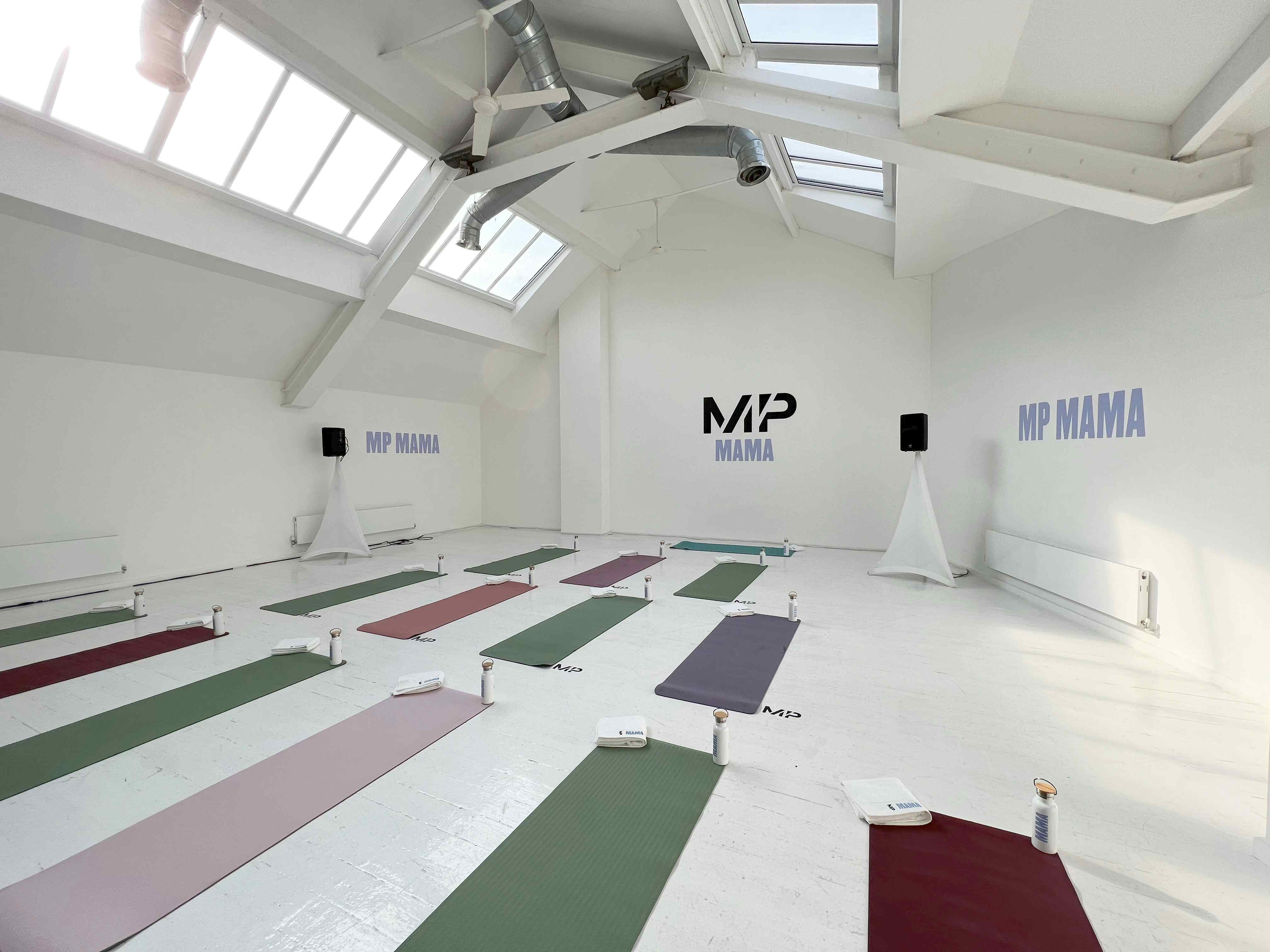 Exclusive Venue Hire 15