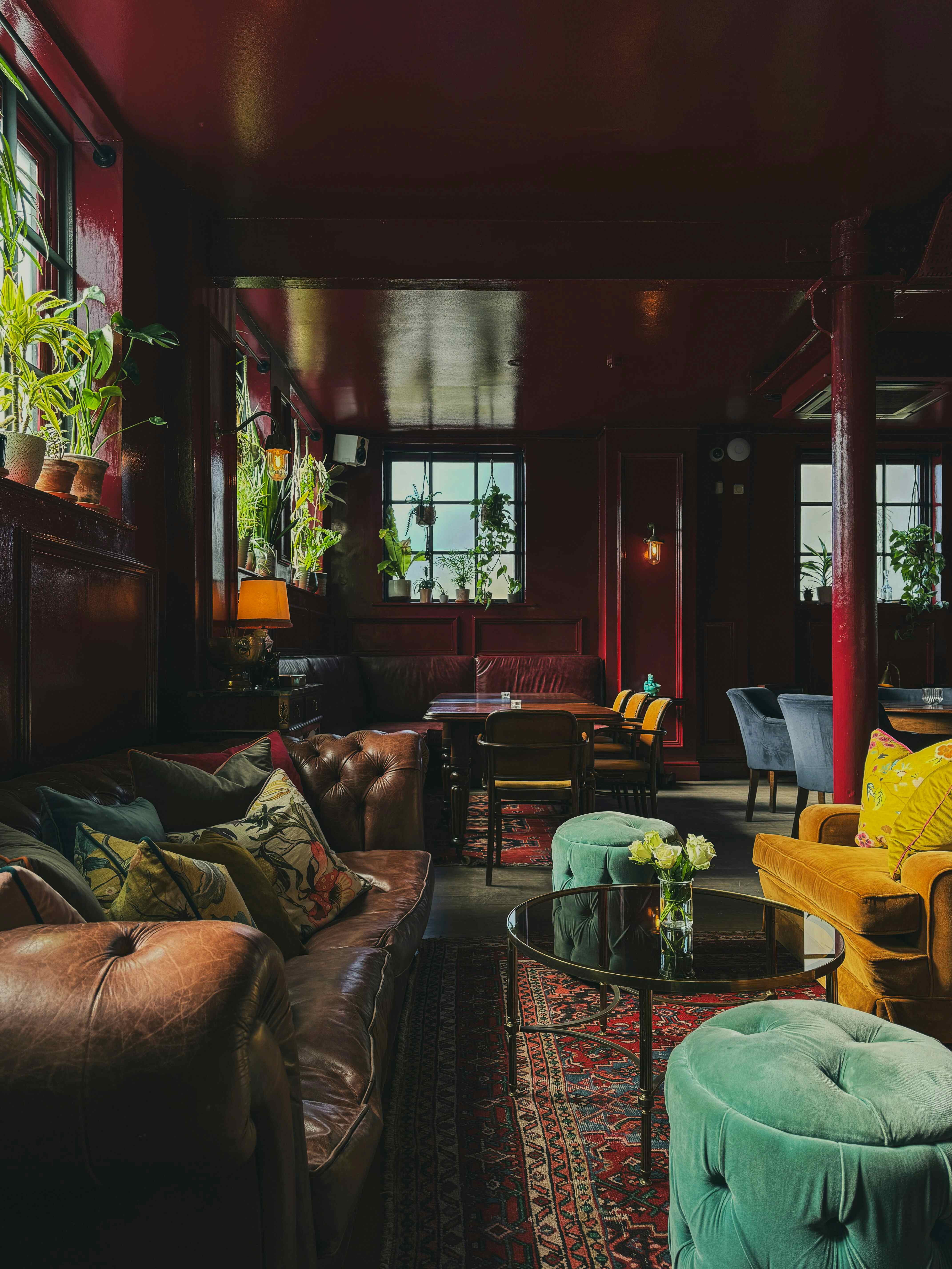 Exclusive Venue Hire 3