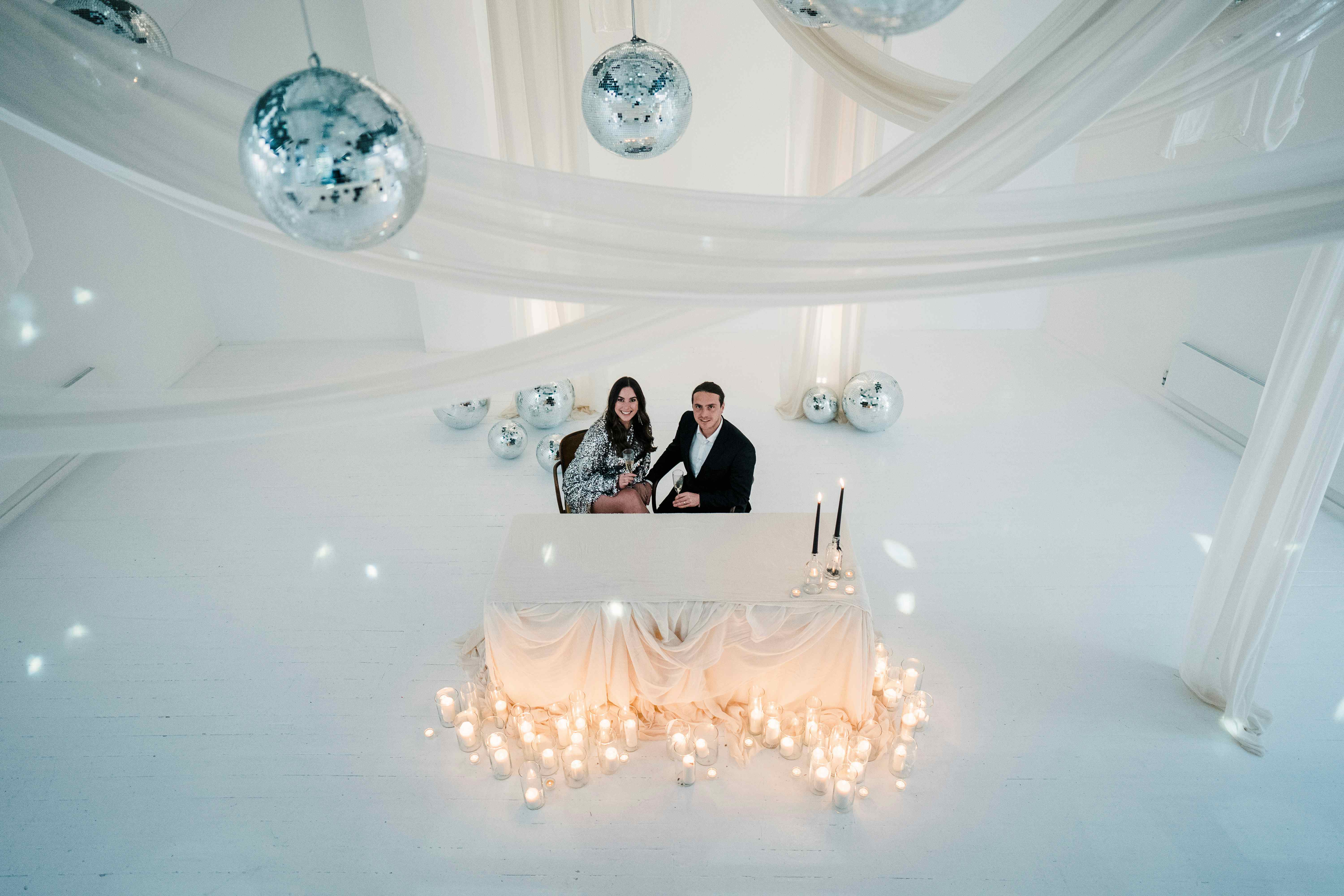 Exclusive Venue Hire 24