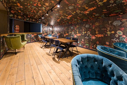 Rowena Suite 5