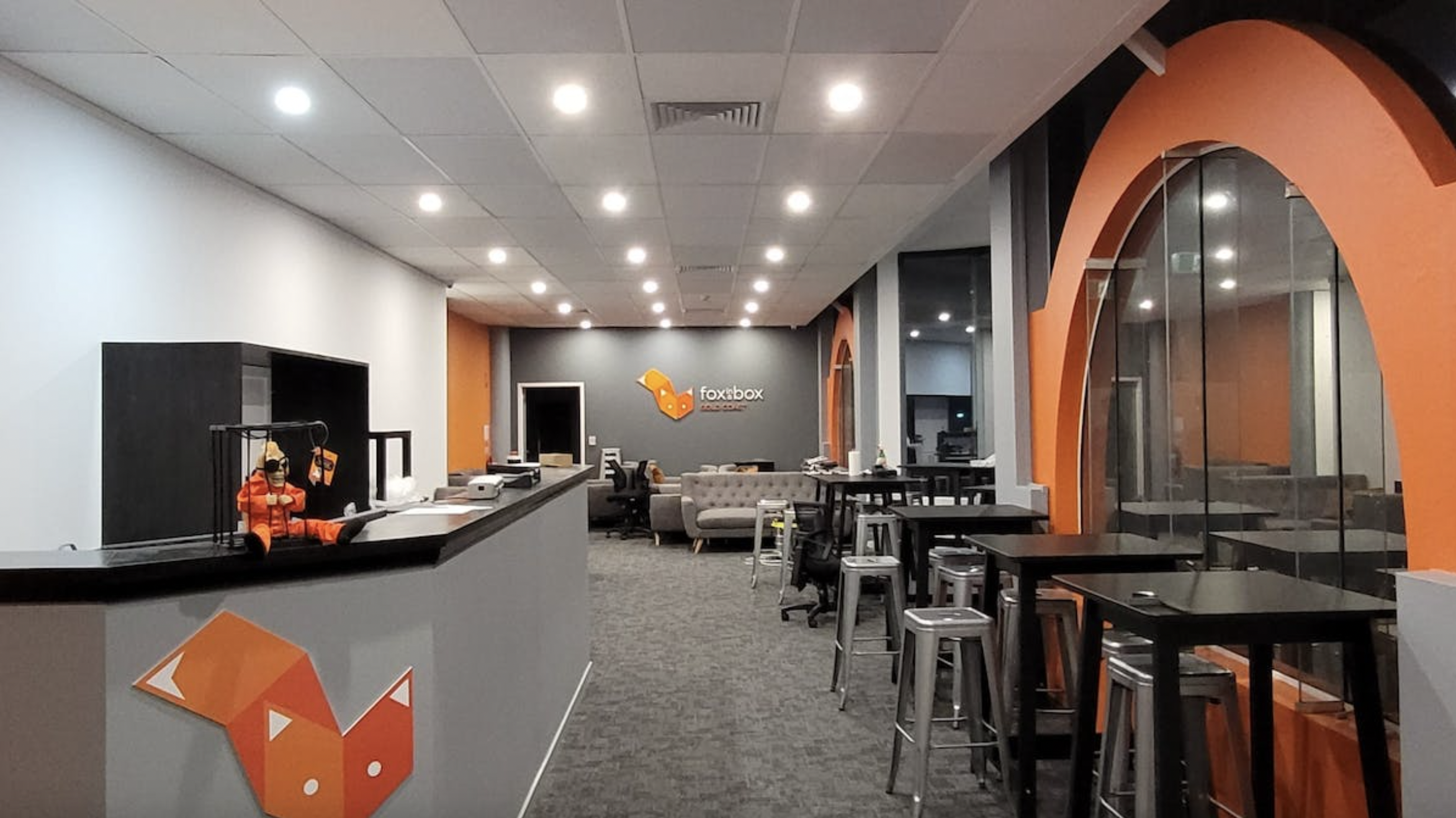 Corporate Team Building 0