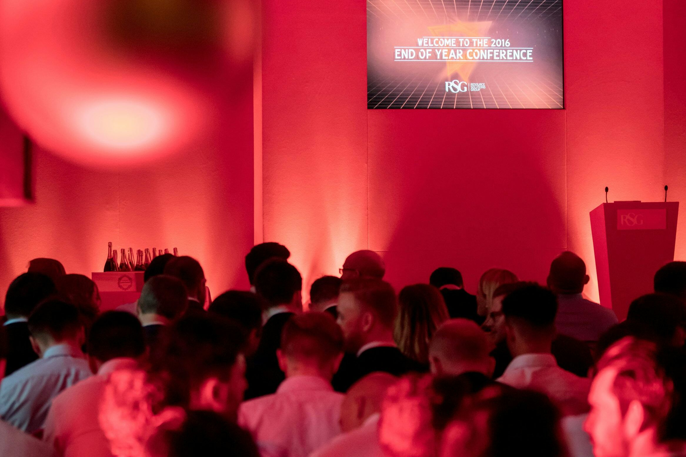 The Grand Hall at Clifton College 1