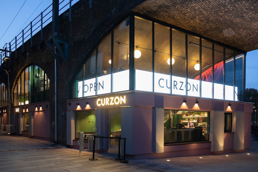 Curzon Camden Cinema - Venue Hire 0