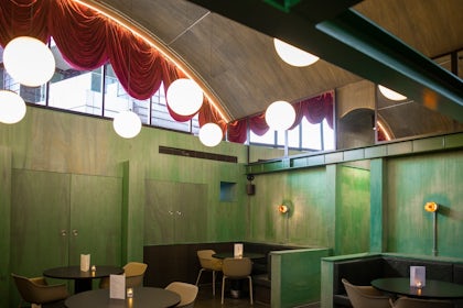 Curzon Camden Cinema - Venue Hire 1