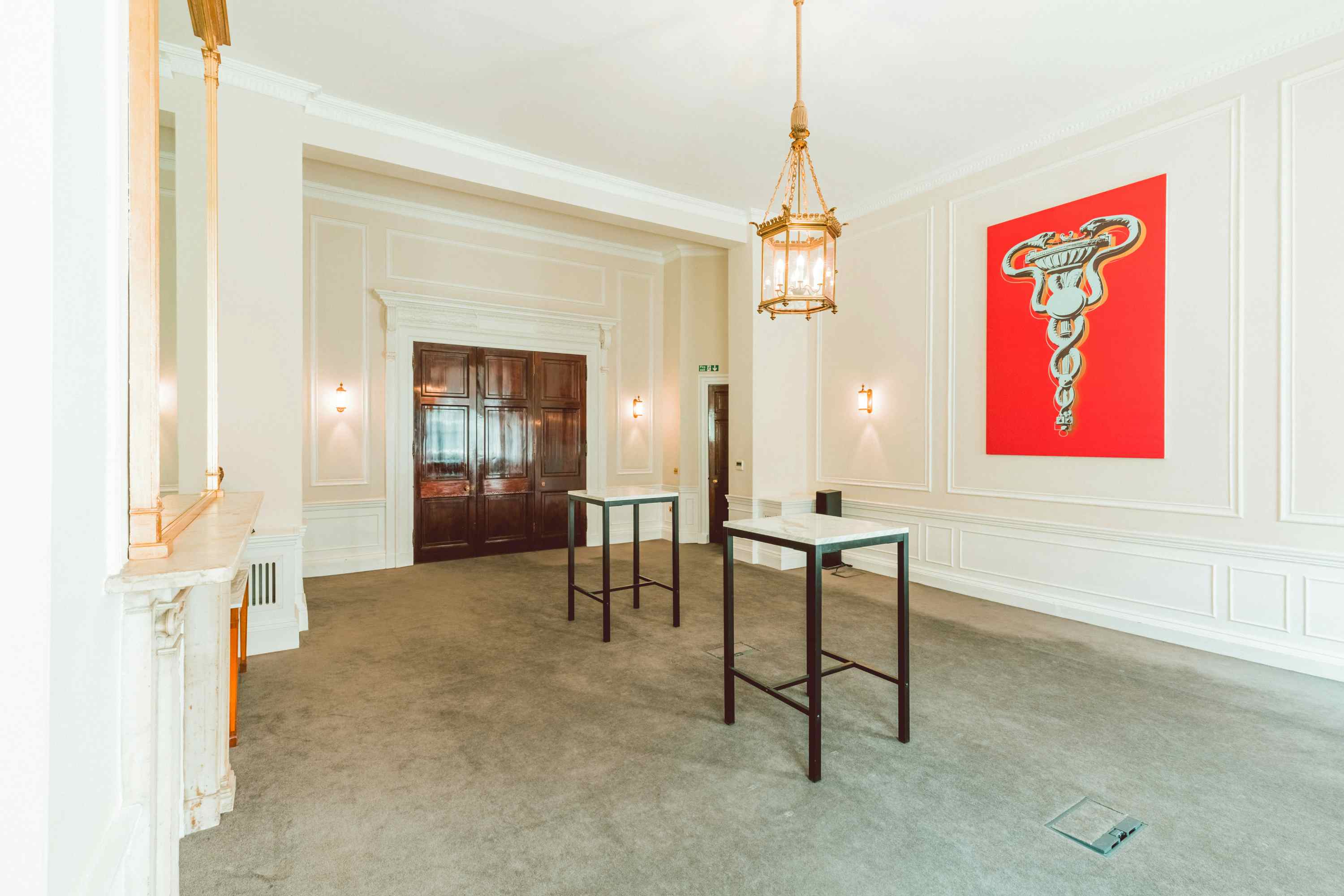 Laurie Landeau Room 5