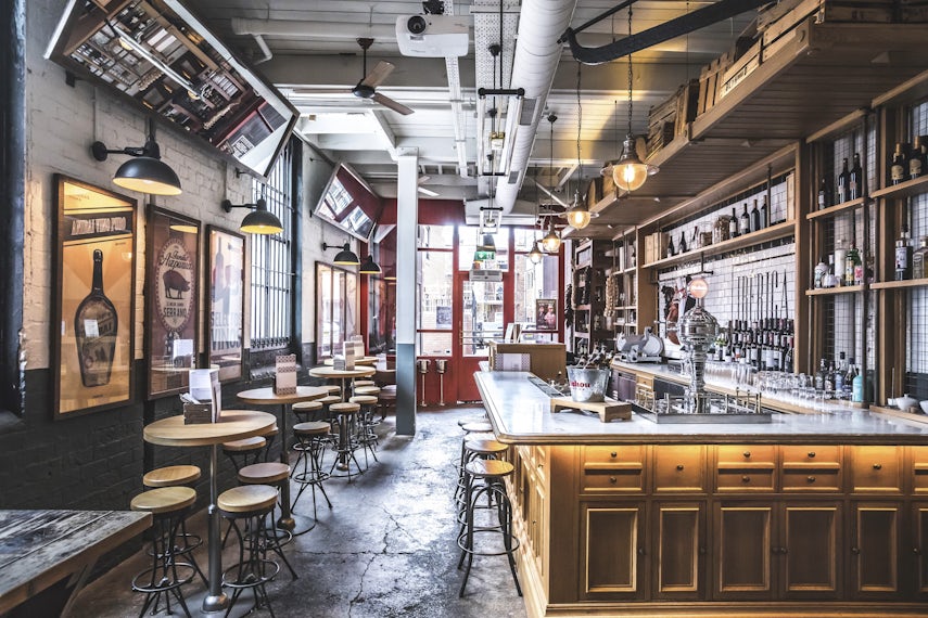 La Bodega 0