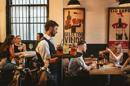 La Bodega 2