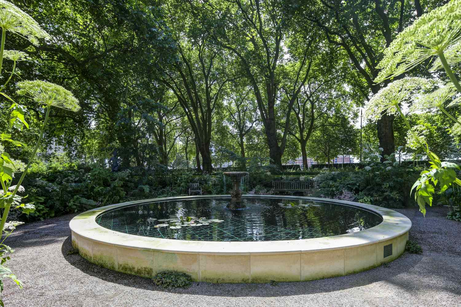 Inner Temple Garden  6