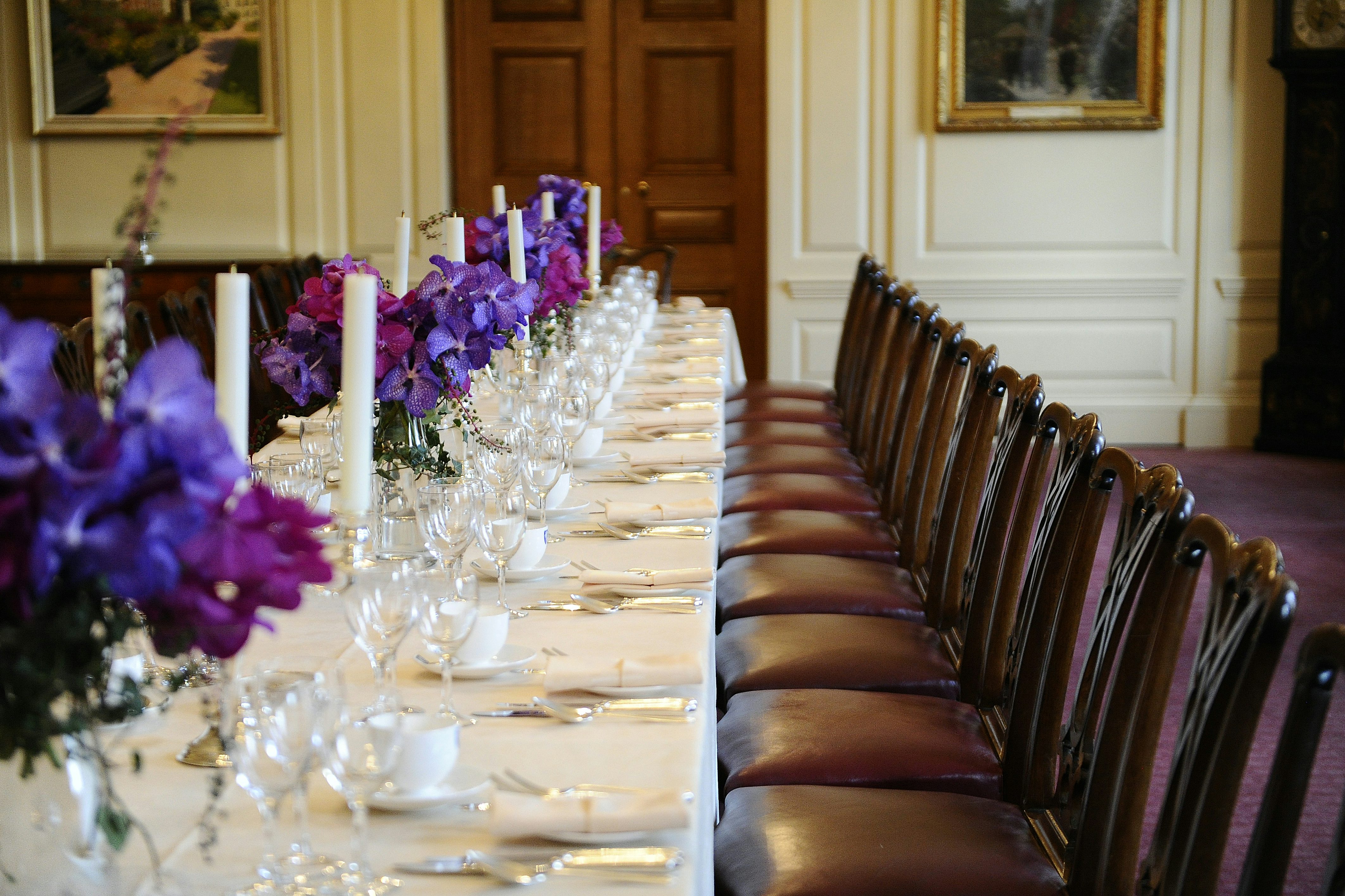Luncheon Room 2
