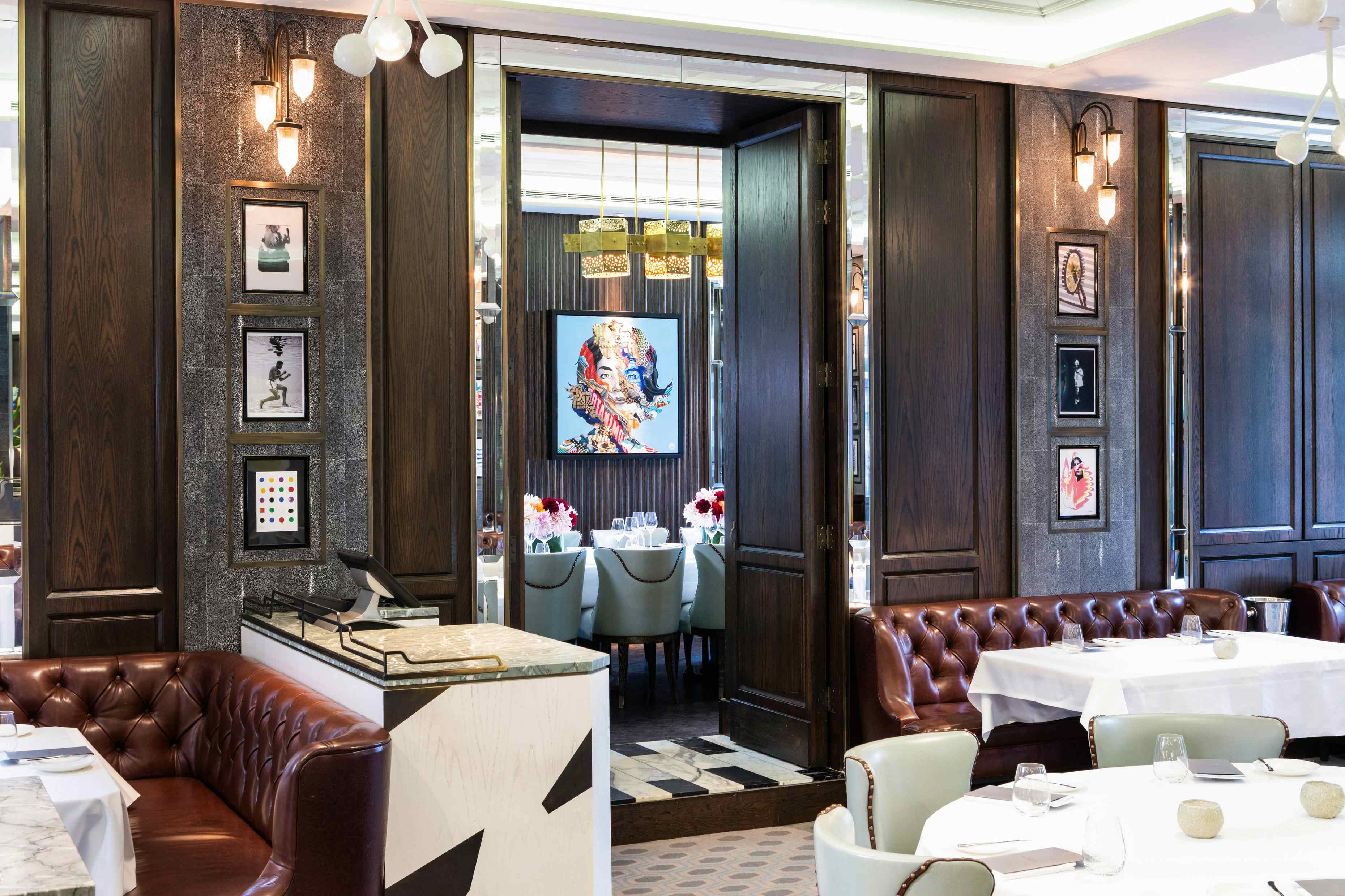 Private Dining Room  2