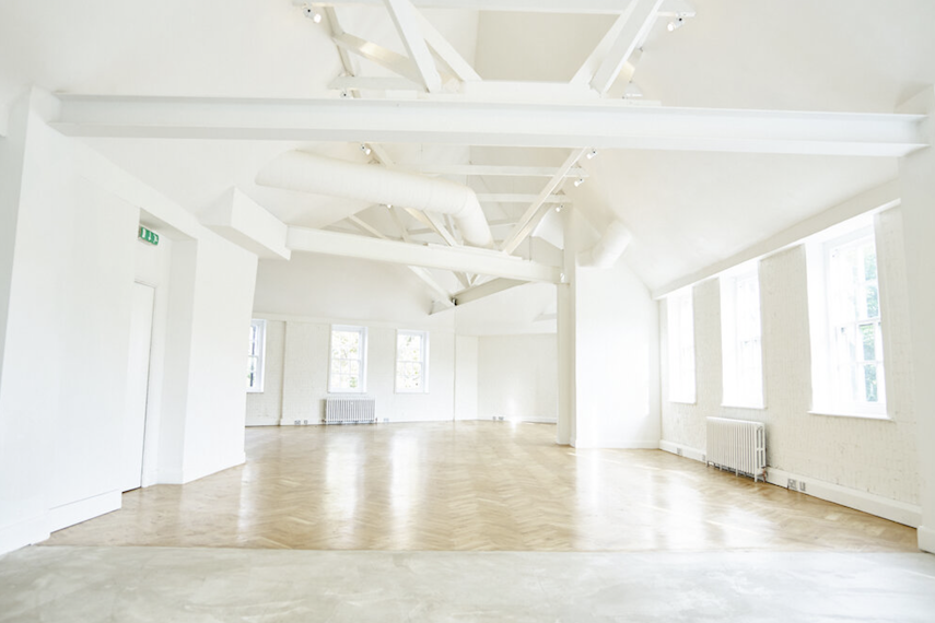The Studio 0