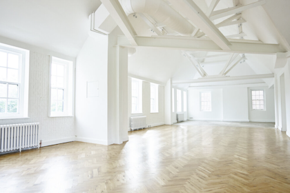 The Studio 2