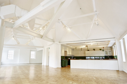 The Studio 1