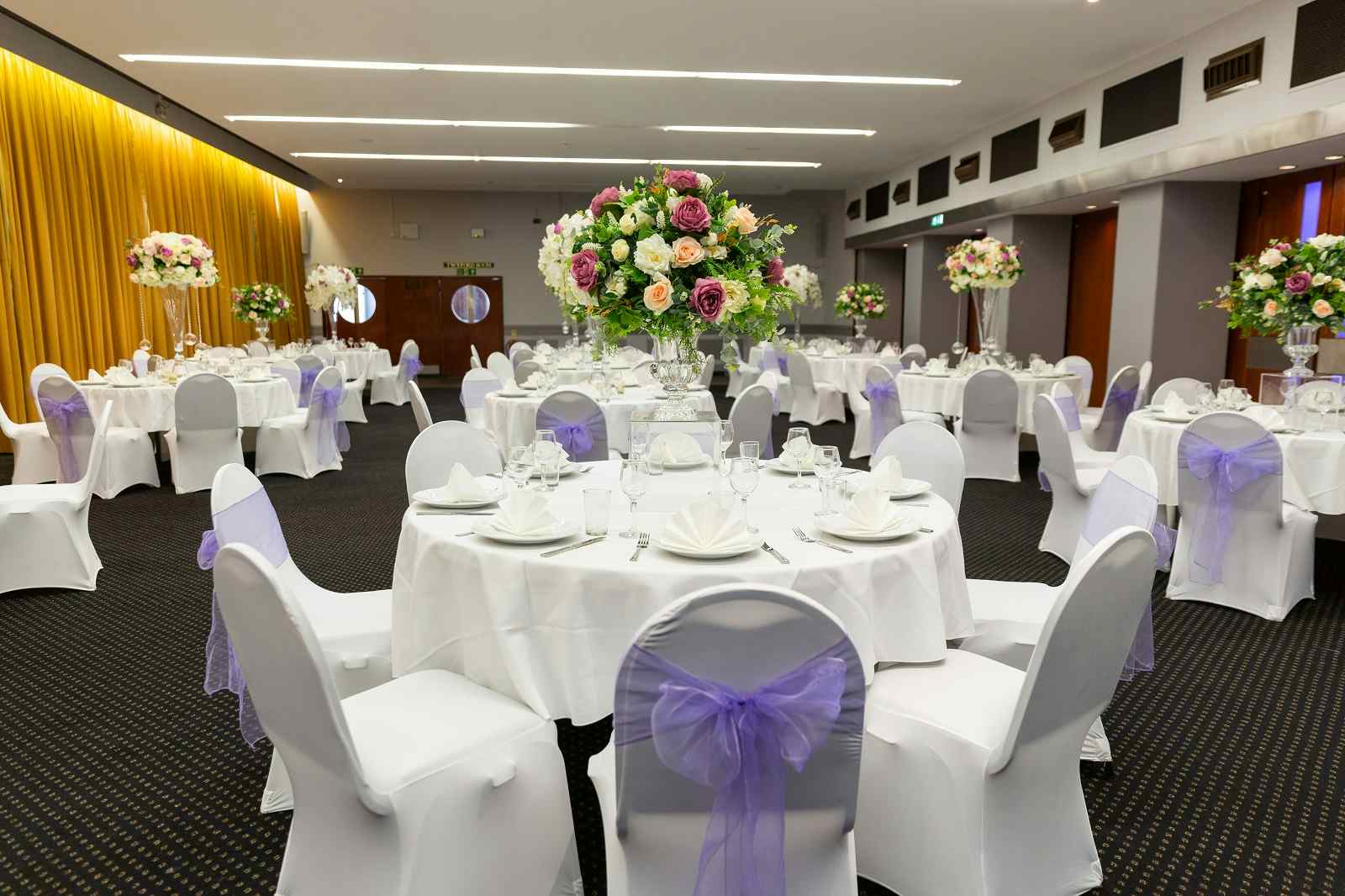 Wandsworth Civic Suite 3