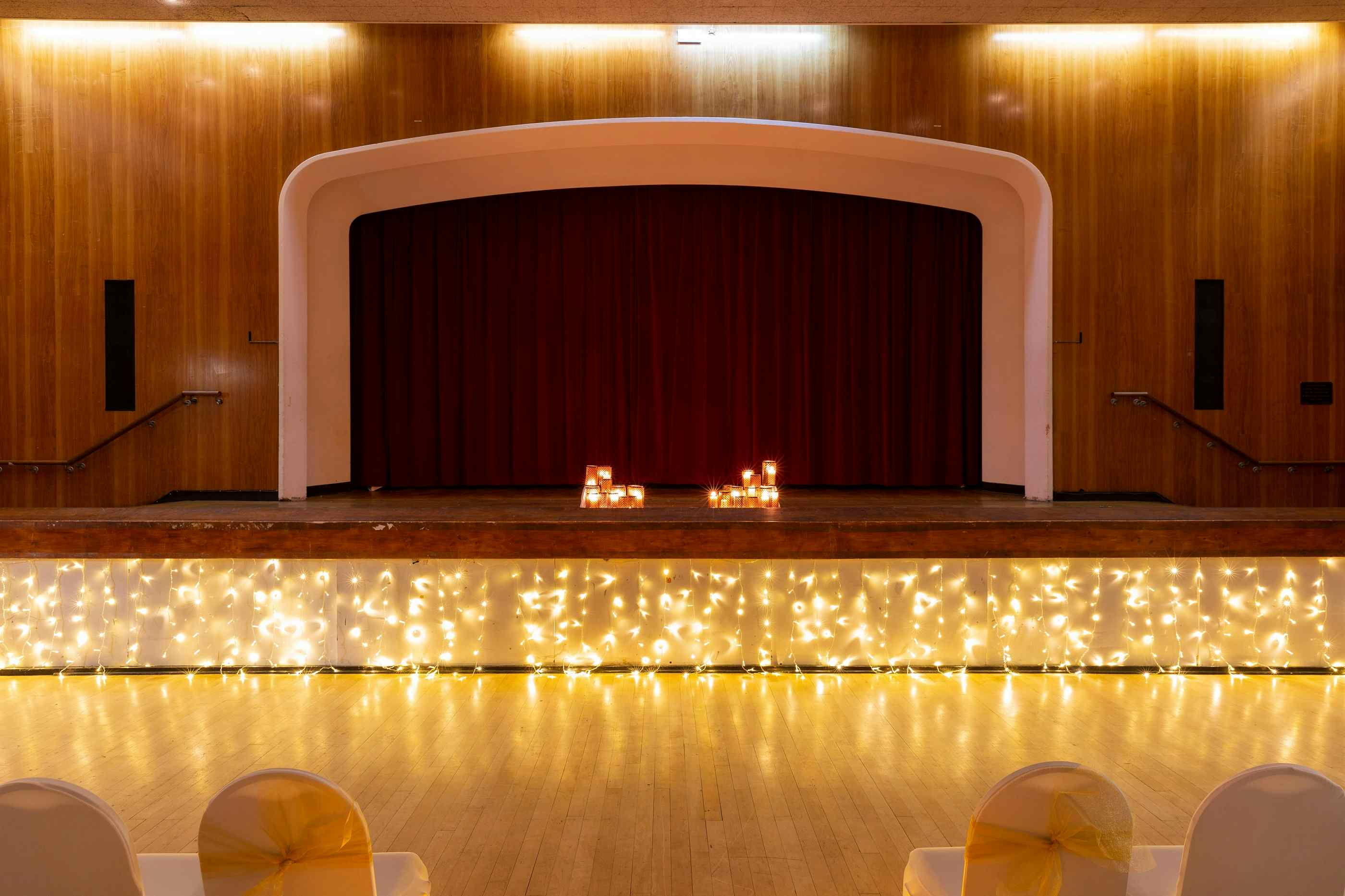 Wandsworth Civic Suite 6