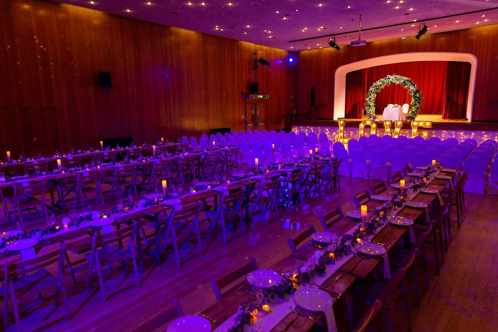 Wandsworth Civic Suite 7