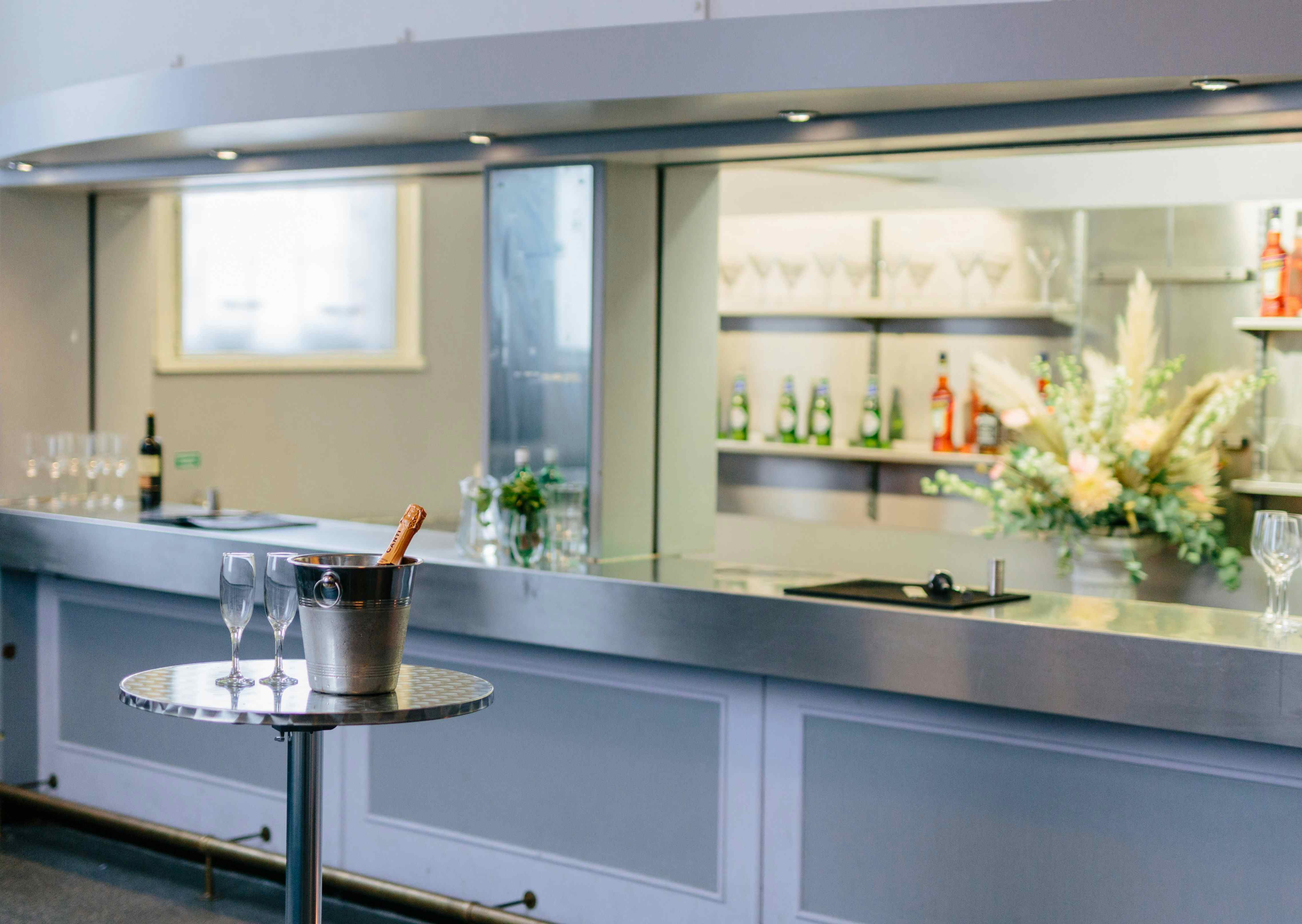 Wandsworth Civic Suite 5