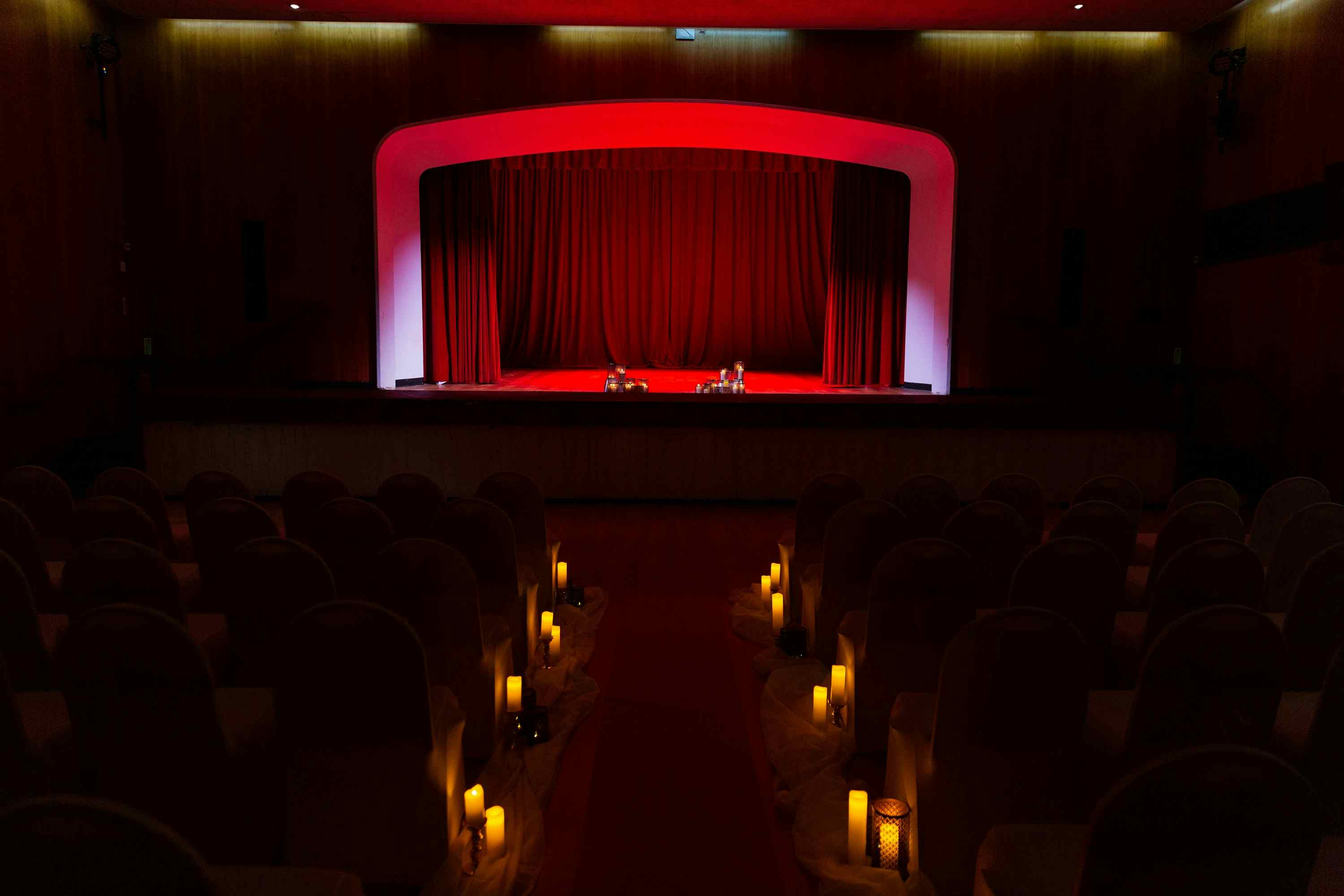 Wandsworth Civic Suite 10