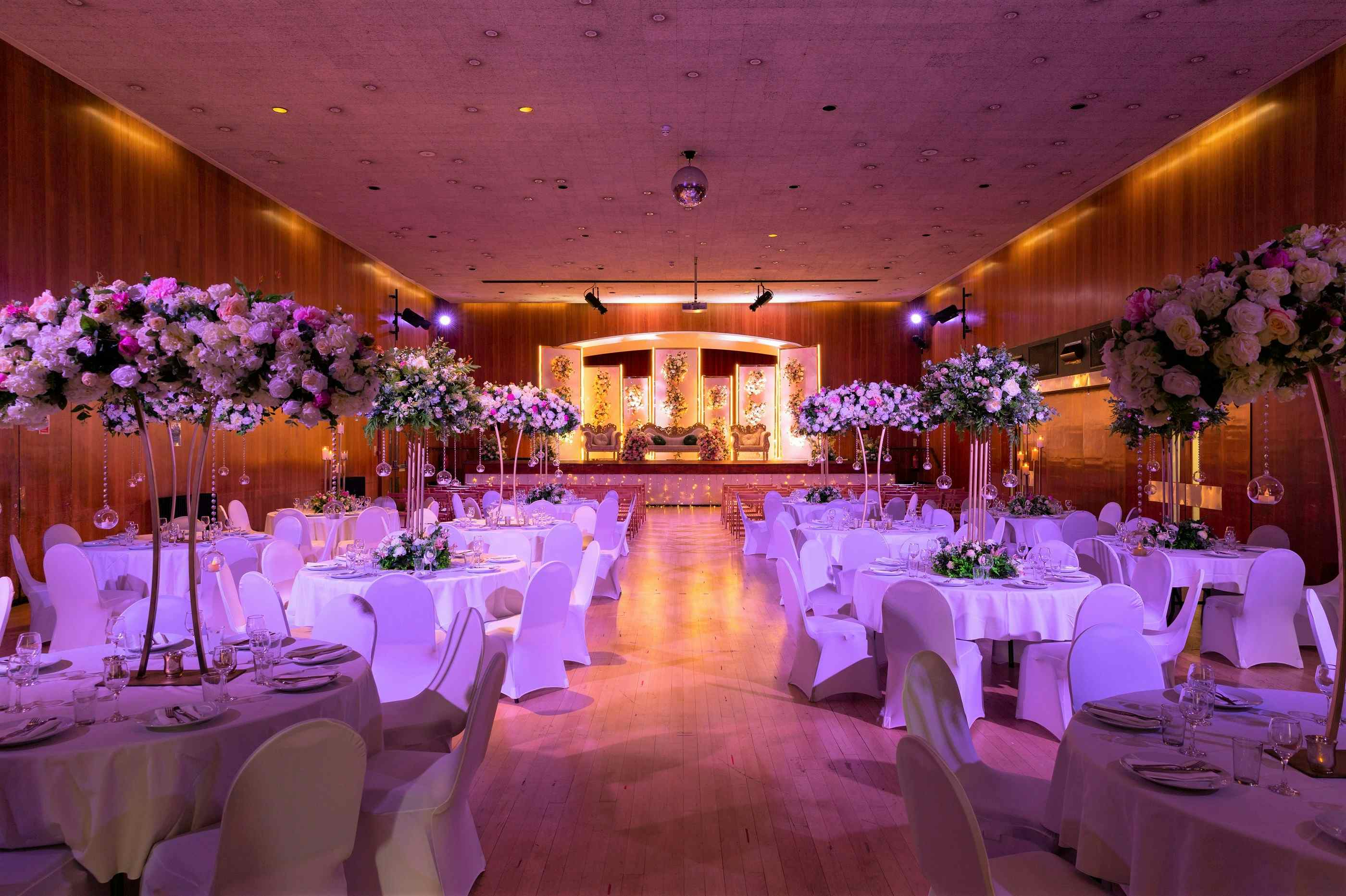 Wandsworth Civic Suite 0