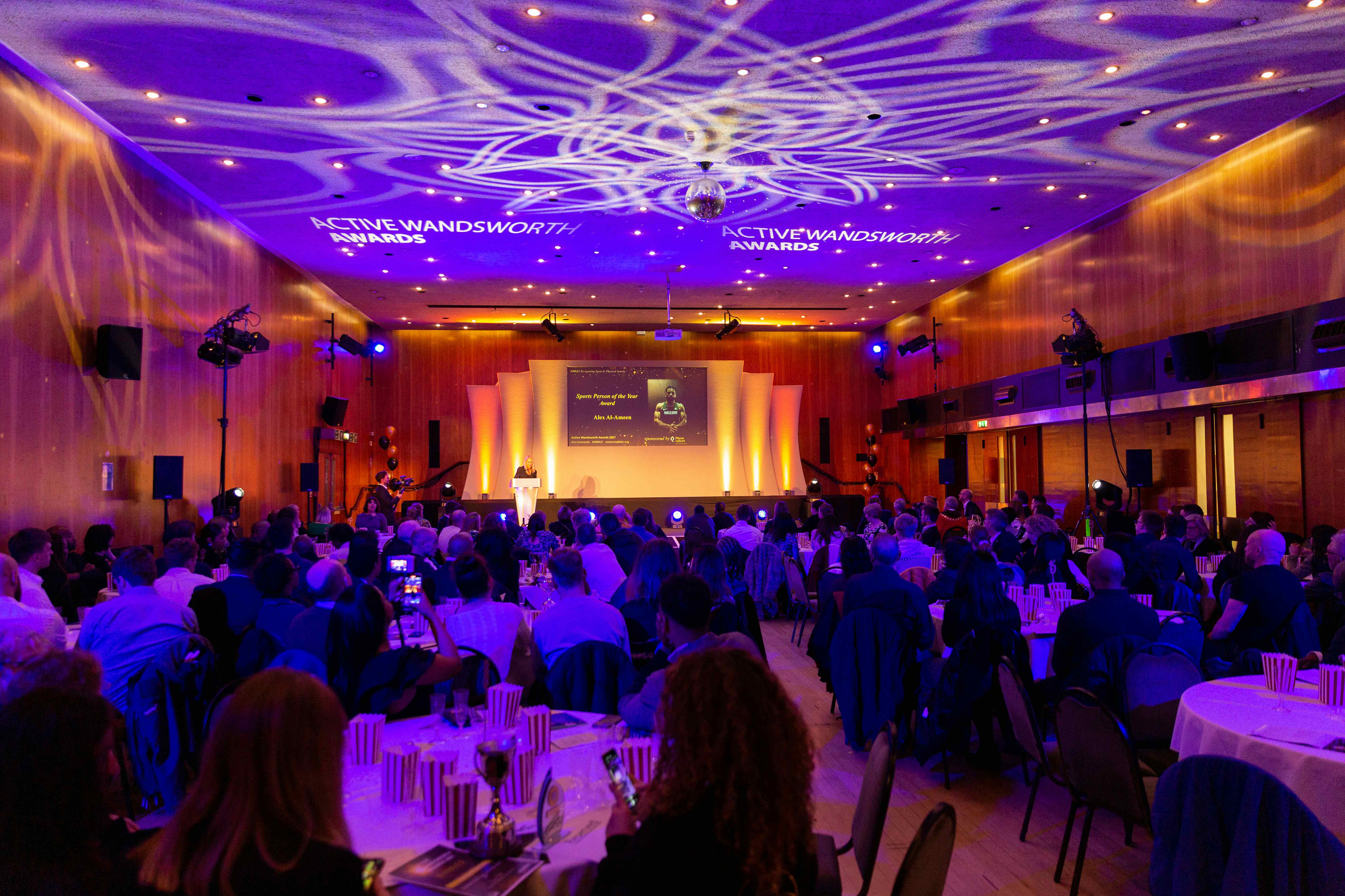 Wandsworth Civic Suite 4