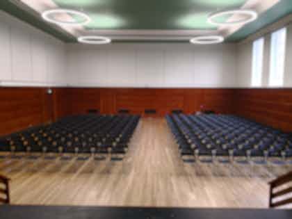 Assembly Hall 5