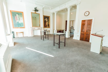 First Floor 2