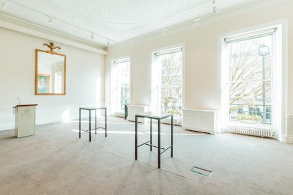 First Floor 1