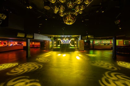 Main Event Room - Capacity 1000 6