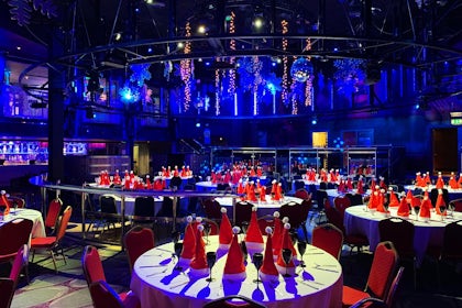 Main Event Room - Capacity 1000 1