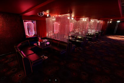 Event Room: Disco - Capacity 500 14
