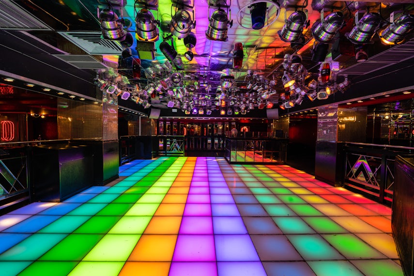 Event Room: Disco - Capacity 500 0