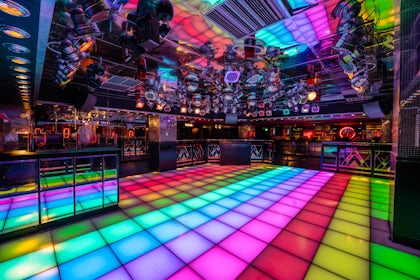 Event Room: Disco - Capacity 500 4