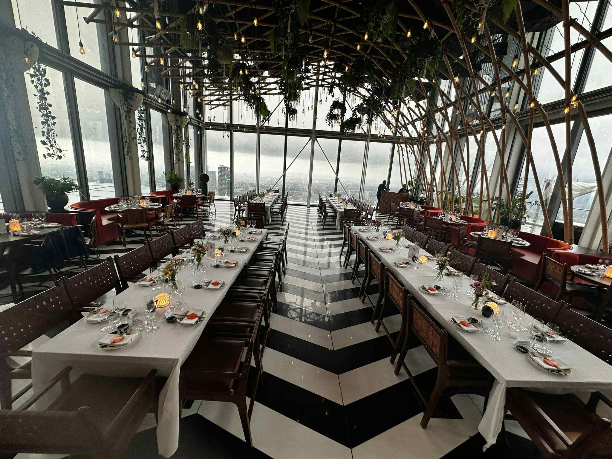 SUSHISAMBA Exclusive 7