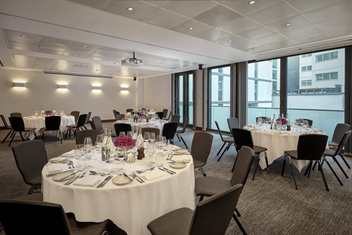 Millennium & Battersea 0