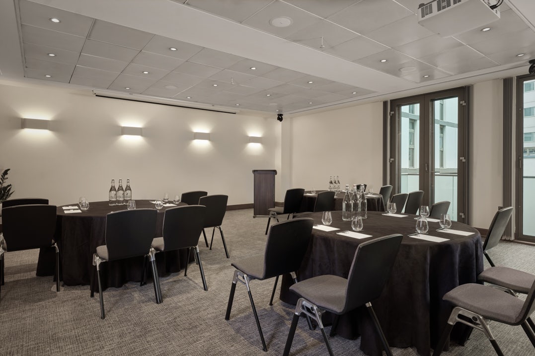 Millennium & Battersea 1