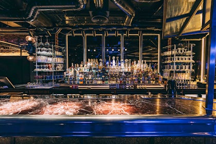 Full Venue Hire 5