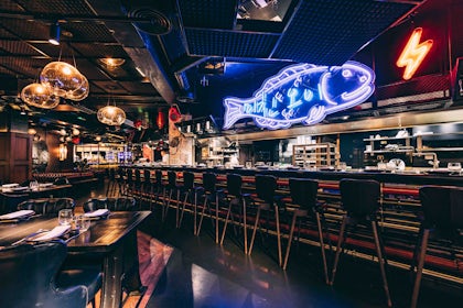 Full Venue Hire 1