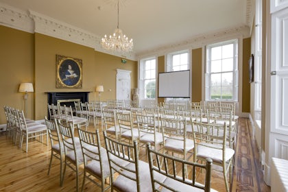 Manor House 9
