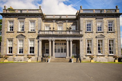 Manor House 6